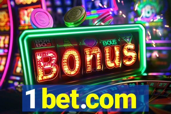 1 bet.com